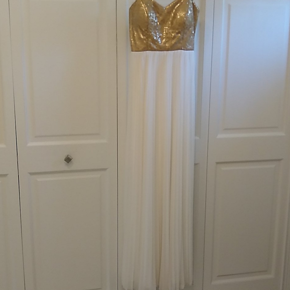 Special event dress
